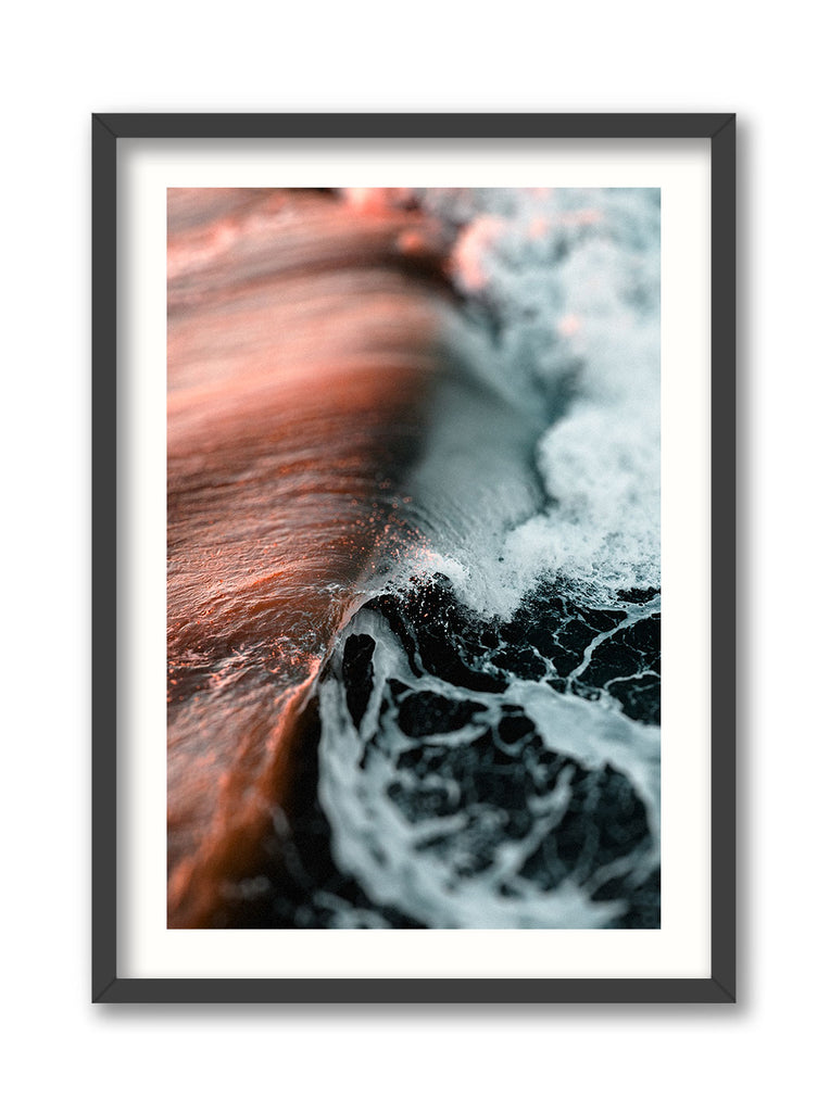 Saturwave
