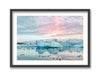 Birds of Jokulsarlon