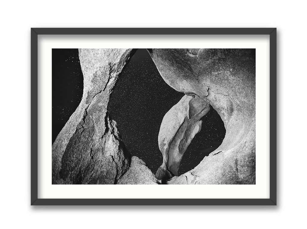 Mother Earth’s Skylight