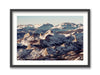 2,000 Feet Above Tuolumne Meadows