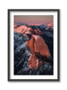 Sights on Half Dome