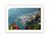 South of Positano