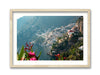 South of Positano