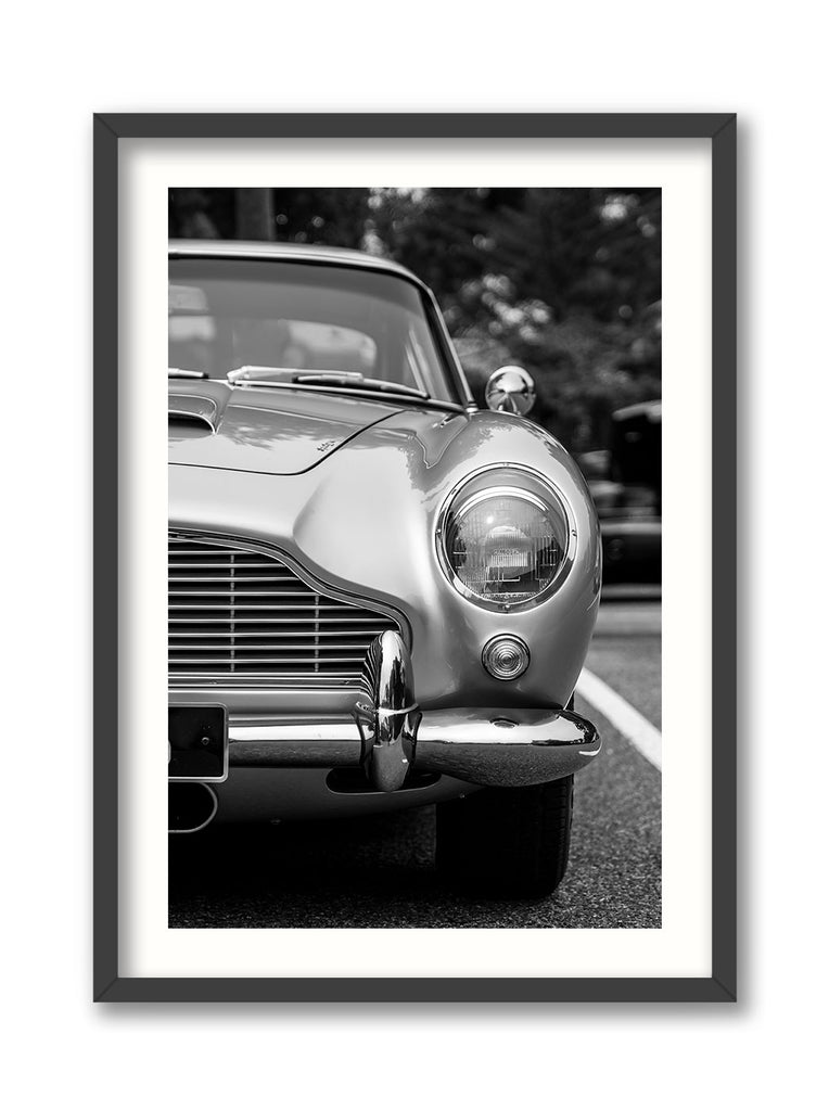 DB5 Monterey