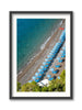 Positano Umbrellas