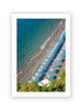 Positano Umbrellas