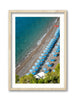 Positano Umbrellas