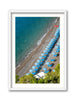 Positano Umbrellas