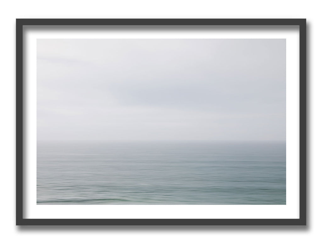 Ocean Blues