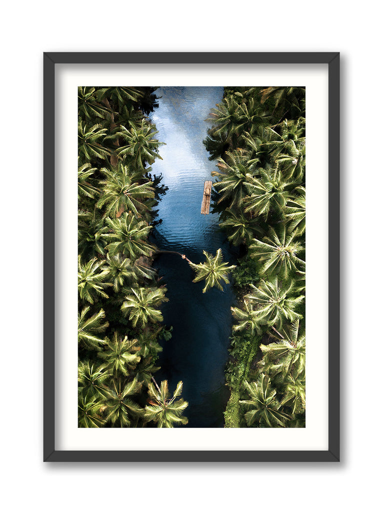 Siargao Palms