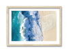 Turbulent Waters