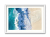 Turbulent Waters