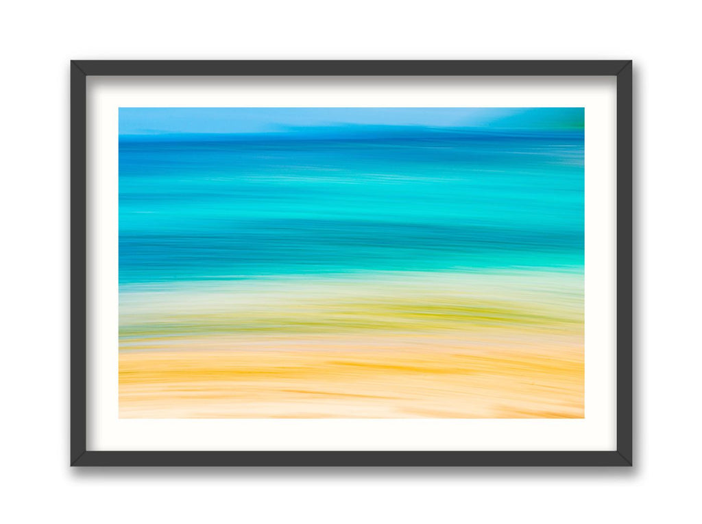 British Virgin Islands Blur