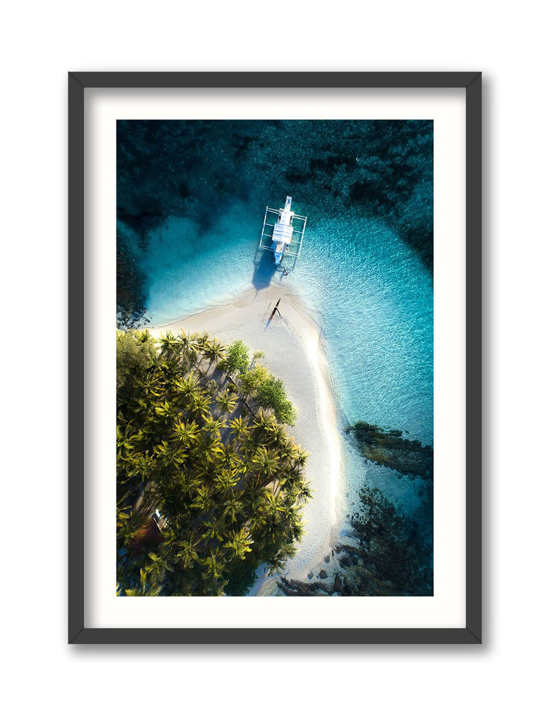Siargao From Above