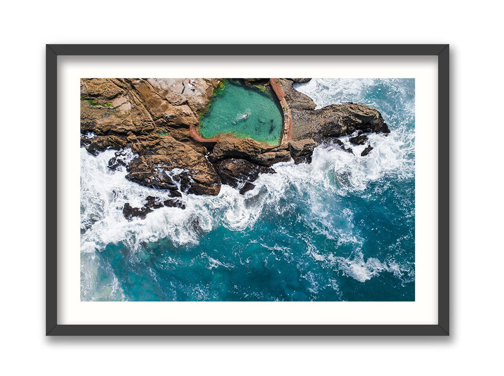 Ocean Pools