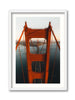 Golden Gate View