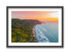 New Zealand Sunset