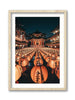 Lanterns in Sanfeng