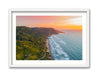 New Zealand Sunset
