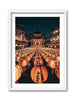 Lanterns in Sanfeng
