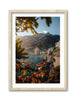 Amalfi At-a-Glance