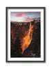 Horsetail Firefall