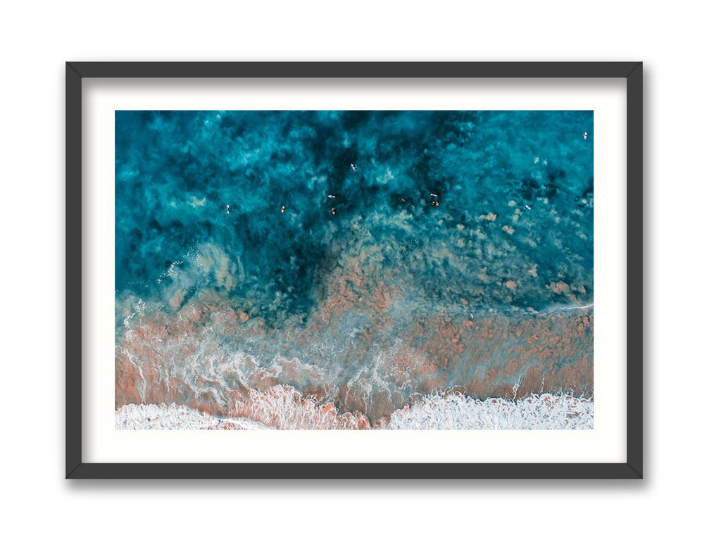 Sand Clouds