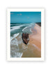 Fraser Island Shipwreck