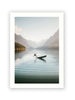 Lake McDonald Dive