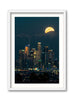 Wolf Moon Over DTLA