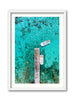 Boats and Pier, British Virgin Islands