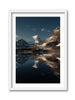 Mount Assiniboine