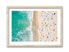 Manhattan Beach Canvas
