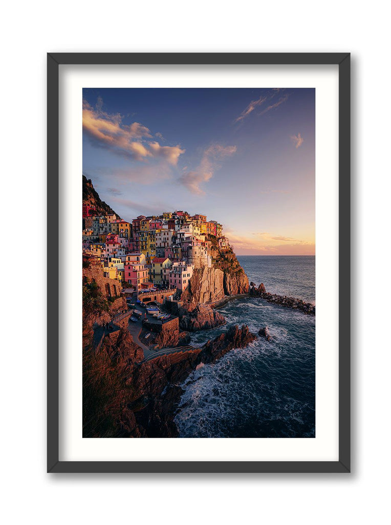 Manarola Moment