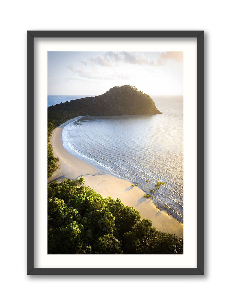 Cape Tribulation