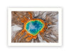 Grand Prismatic Spring