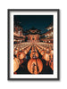 Lanterns in Sanfeng