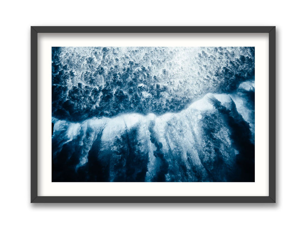 The Underside of Water