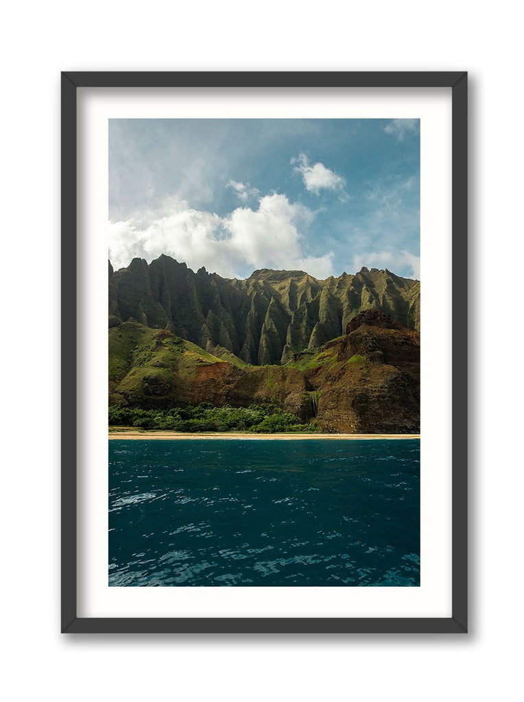 Napali Shore