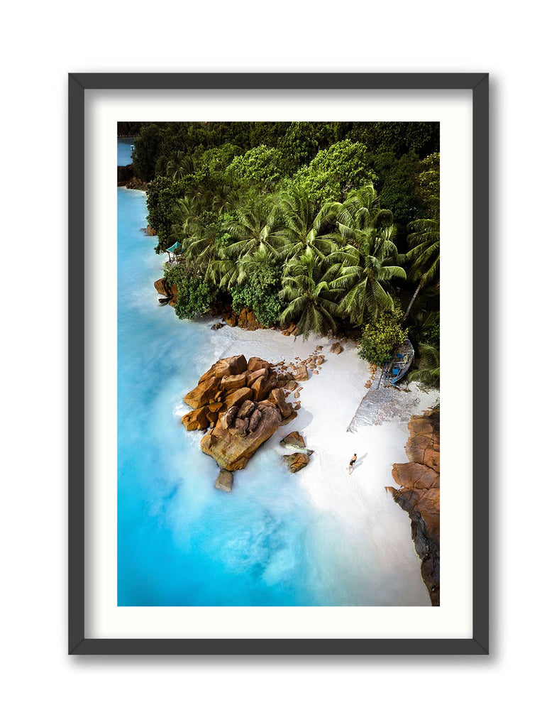 Praslin Island