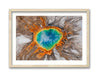 Grand Prismatic Spring