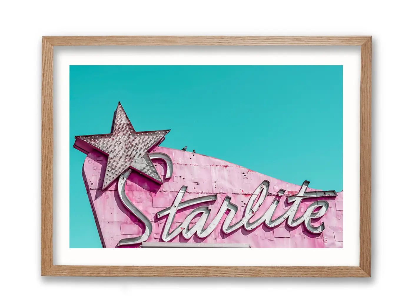 Starlite Drive-In