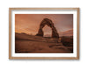 Delicate Arch