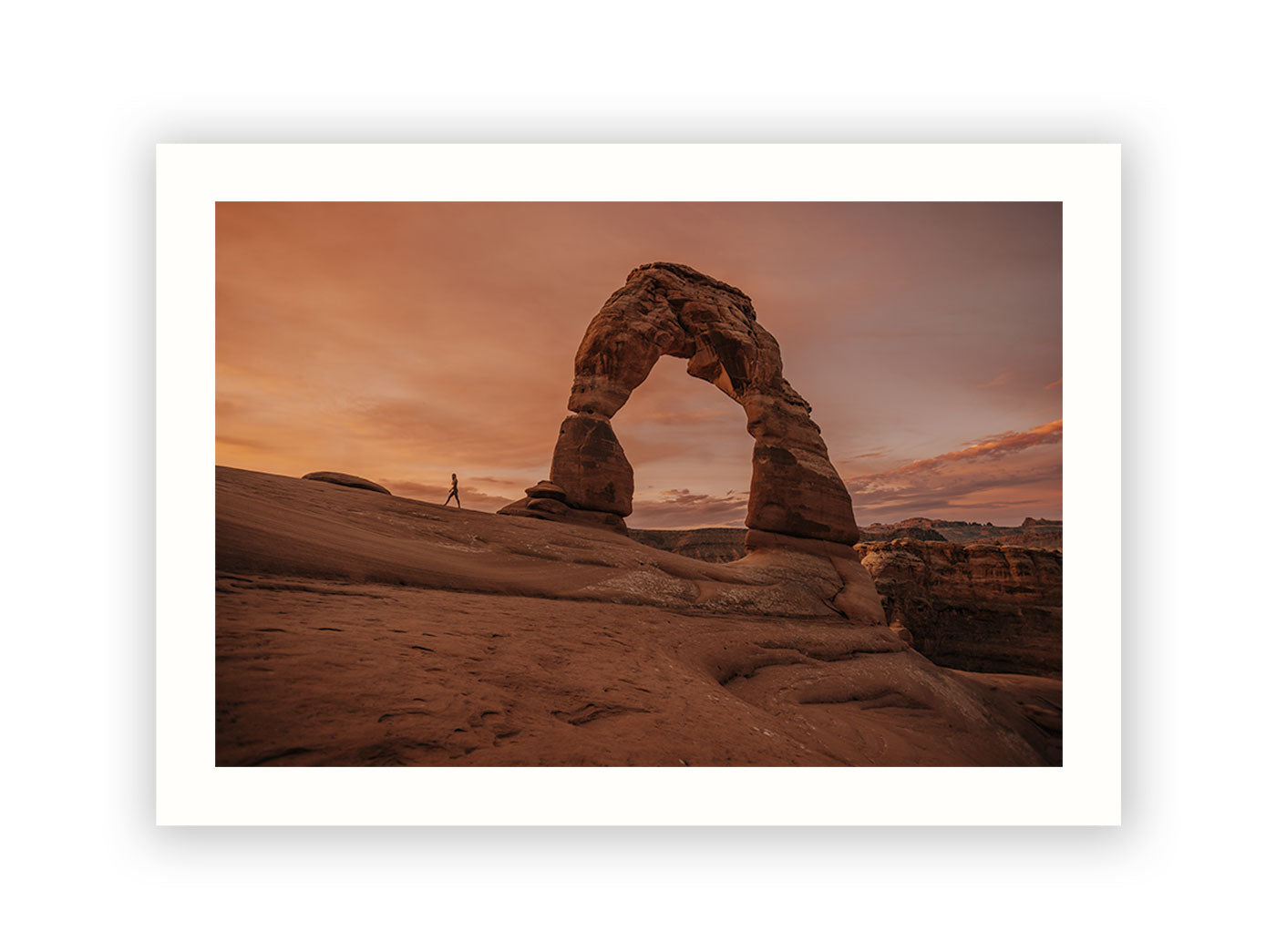 Delicate Arch