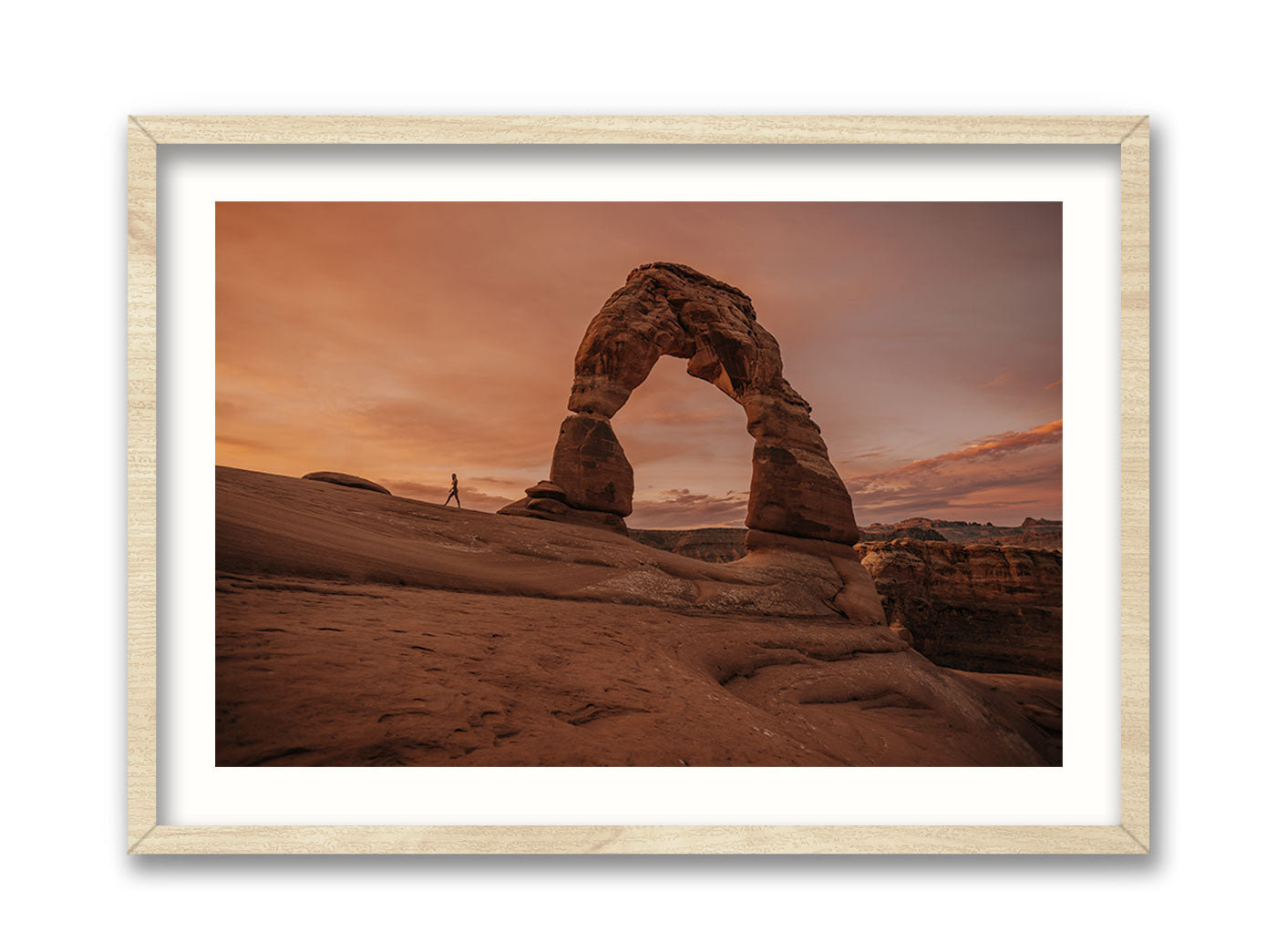 Delicate Arch