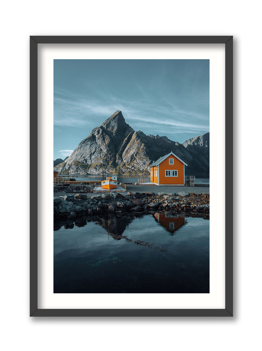 Lofoten