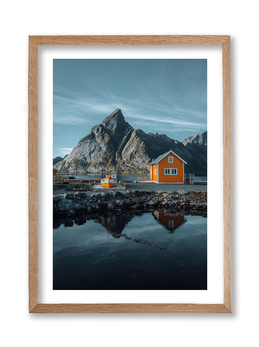 Lofoten