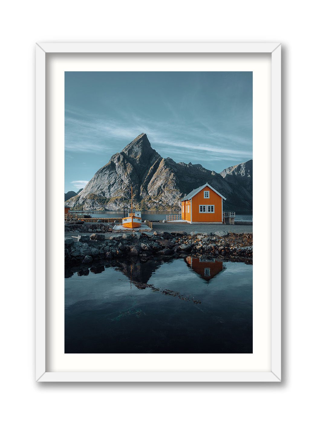 Lofoten