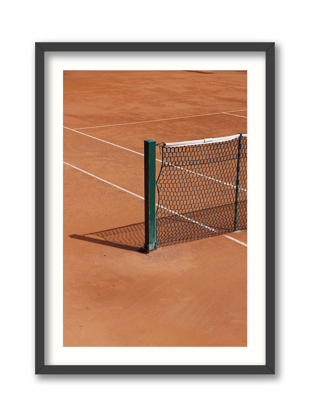 Tennis Lines