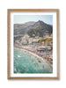 Postcard from Amalfi